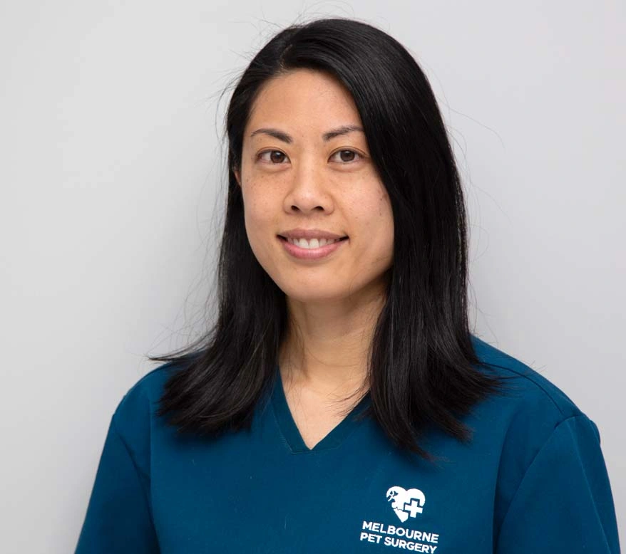 Dr. Amanda Ling